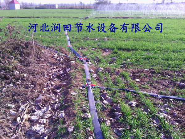 大田微喷工程造价|山西永济多孔软带