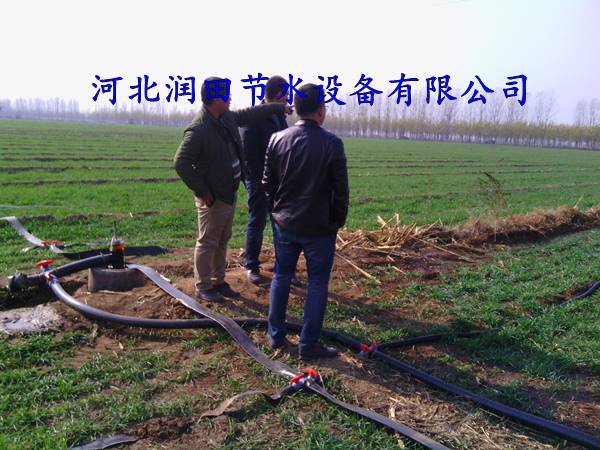 山西永济多孔软带 格|喷灌带可零售