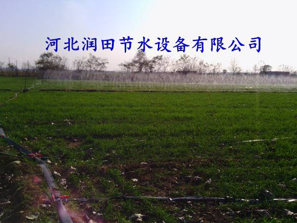 山西永济大田微喷带及配套PE管材|多孔软带出售