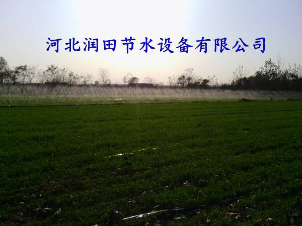 山西蔬菜灌溉N45微喷带 永济大田多孔软带价格