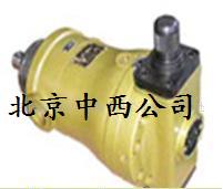 斜盘式轴向柱塞泵 型号:SZ93-80YCY14-1B