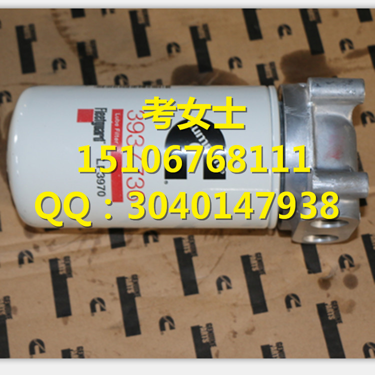 高品质产品康明斯QSB6.7原装【喷油器-水泵】性能 
