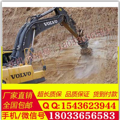 全国发货 山东 横向 TD140 液压铣挖机 铣挖器