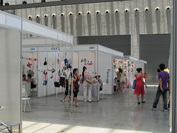 福州展台搭建公司福州展会布置公司