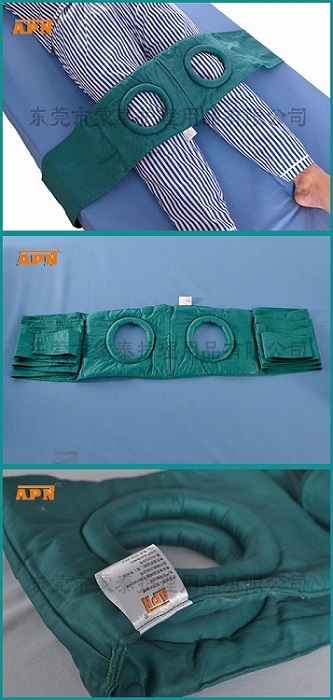 四肢约束带 膝关节约束带 东莞蒙泰四肢约束带厂家