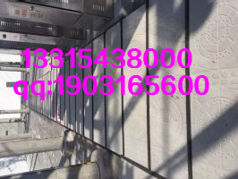 新和县 鹅卵石电力盖板 内部结构