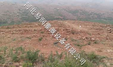 促销山西梨树果树滴灌多种型号16mmPE管