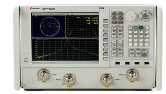 Agilent N5222A微波网络分析仪