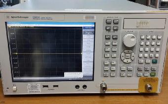 Agilent N5230C 网络分析仪