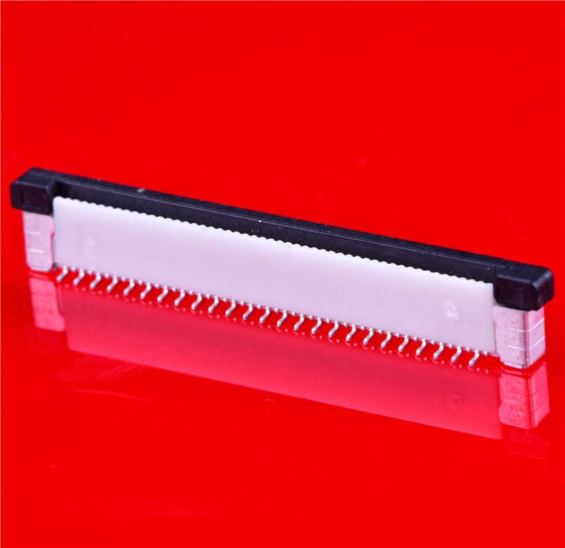 特思嘉FPC/FFC连接器，专业为您带来生活中的快乐
