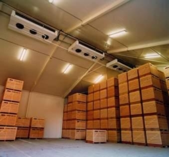 广州冷库建造哪儿有卖的超值低价，尽在绿烽机电