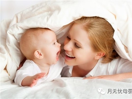 月子中心 母婴服务 月嫂服务 月无忧供