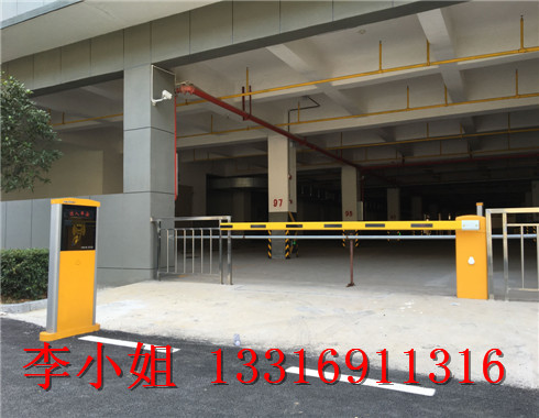 青浦车牌识别系统哪家好？高清车牌识别系统哪家强?