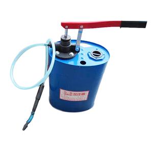 自动档变速箱油加注器产品特点
