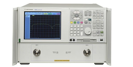 Agilent E8364A矢量网络分析仪