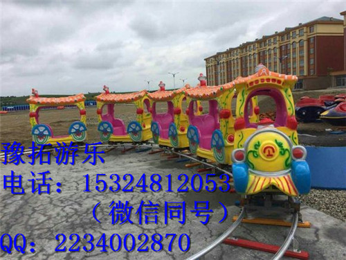 美妙有趣的小火车批发 托马斯小火车厂家轨道小火车厂家