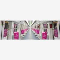 深圳城市轨道广告公司信誉，品质,深圳地铁广告代理家好办理