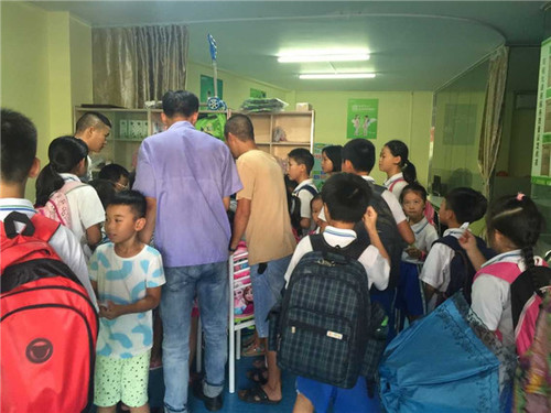 假期在县城开办幼小衔接暑假班怎么经营