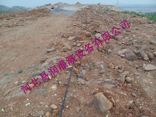 陕西梨树16mmPE管价格 小管出流型号