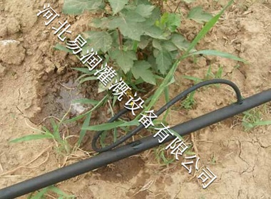 陕西梨树果树分流管—16mmPE管 小管出流总代直销