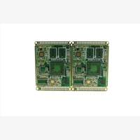 的PCB板电路板打样,PCB打样公司家便宜工业品深圳快速pcb打样