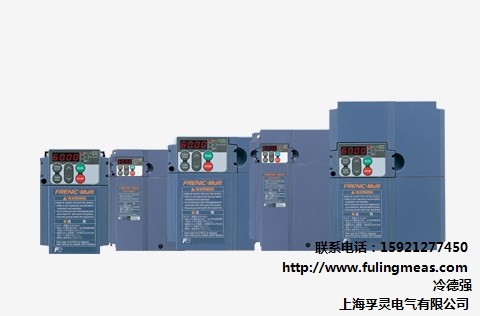 富士FRN11G1S4C代理,富士变频器销售,孚灵供