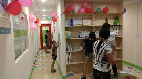 个人开一家正规的幼小衔接暑假班如何操作