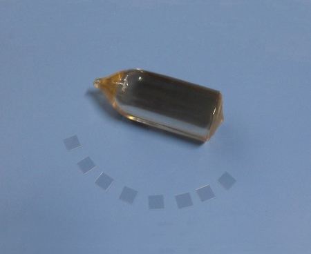 现提供铝酸钇材料_保定众铂新材