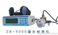 ZB-5000数字漏水检测仪图片