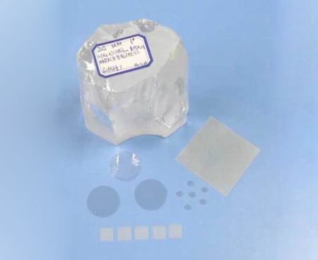 供应优质掺钇氧化锆材料_保定众铂