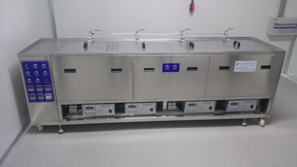 供应吴江超声波清洗机