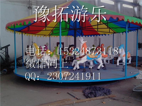 简易转马大促销 简易转马
