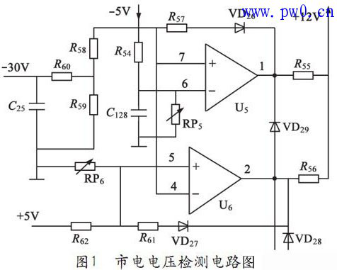 河南梓清UPS电源故障分析及解决办法