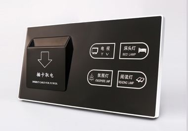联兴邦|众多客户的选择，酒店开关面板|高人气热卖|包你满意