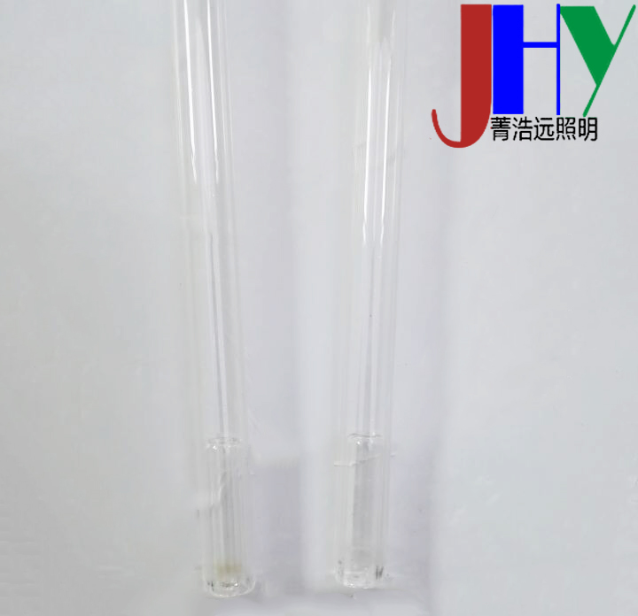 北京微波UV灯管，微波废气处理UV灯管，微波UV裂解灯管