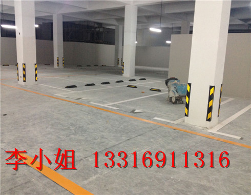 梅沙停车场划车位线,划线施工厂家
