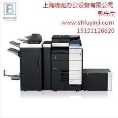 上海柯美复印机维修_高速黑白复印机_上海复印机直销_峰彪供