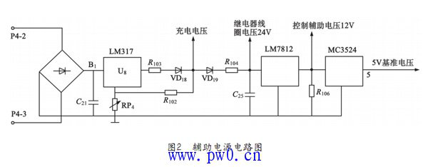 河南梓清UPS电源指示灯不亮及突然断电的解决办法