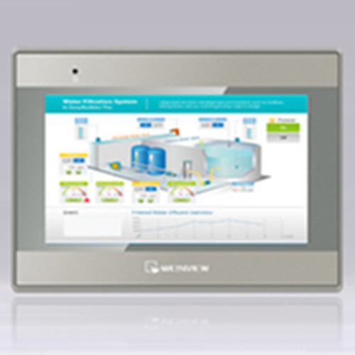 太仓威纶触摸屏现货通用型MT8101iE