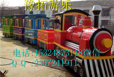 仿古小火车厂家 仿古小火车专业厂家
