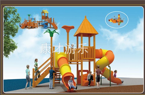 温州儿童大型组合滑梯温州小滑梯温州滑梯床康才供