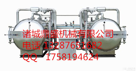熟食品杀菌锅 熟食品杀菌锅批发  熟食品杀菌锅报价