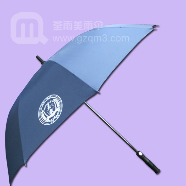 【雨伞厂】生产-公安执勤伞 雨伞 太阳雨伞厂