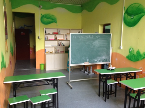 想在杭州开幼小衔接暑假班市场行吗 利润有多少