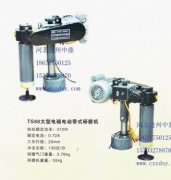 大型内燃机电动电磁带式气门研磨机研磨余量分析