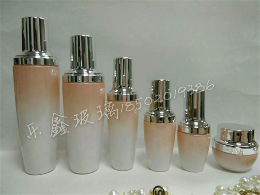 化妆品瓶子供应商，空化妆品瓶子，化妆品小瓶子