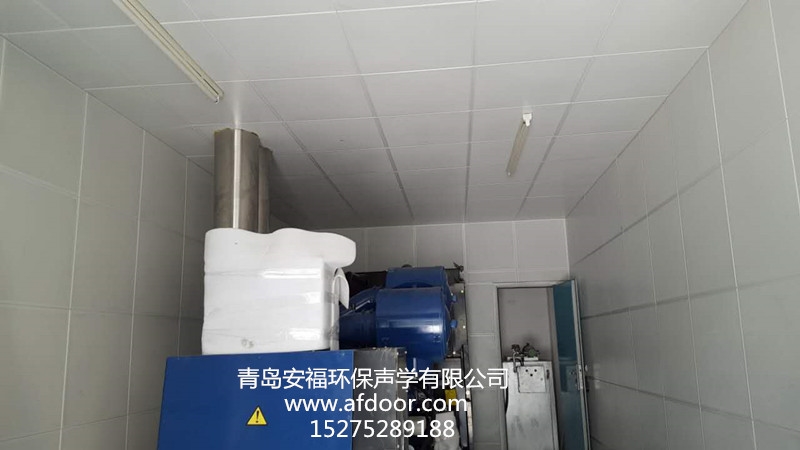 广西壮族自治区机房降噪工程机房降噪工程机房降噪工程专业承接