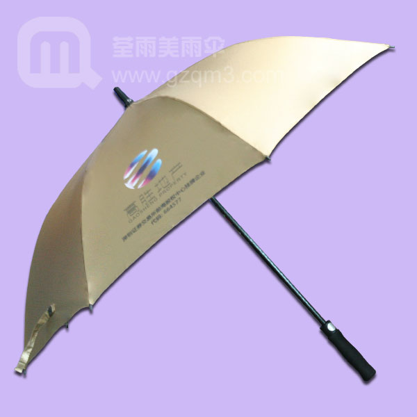 【鹤山雨伞厂】生产-高胜地产 雨伞生产厂 商务用伞
