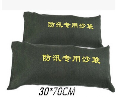 北海市防洪沙袋规格价格
