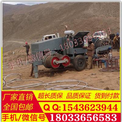 大型张力机四线 张力机租赁 张力机租赁